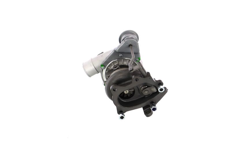 REMANTE 003-001-001222R Charger, charging (supercharged/turbocharged)