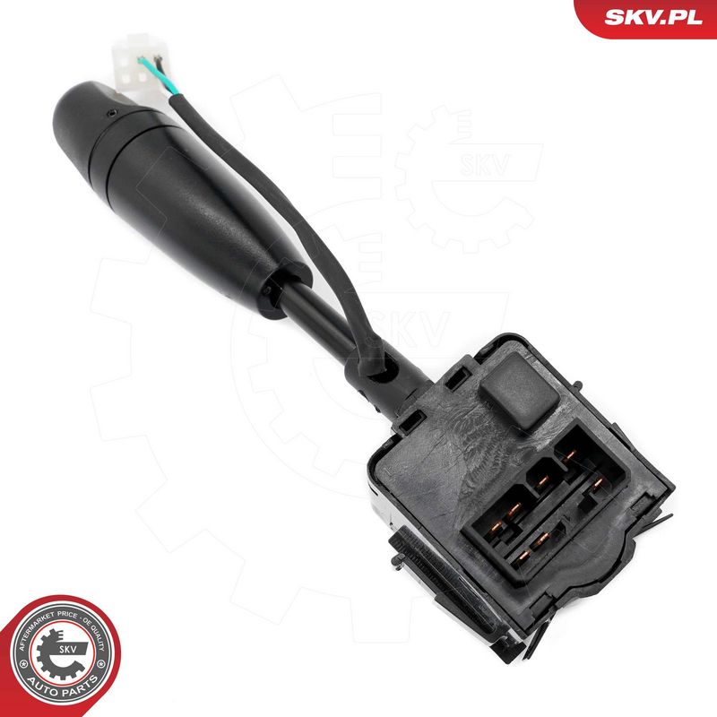 Tulede, kojameeste kangilüliti, ESEN SKV 38SKV565