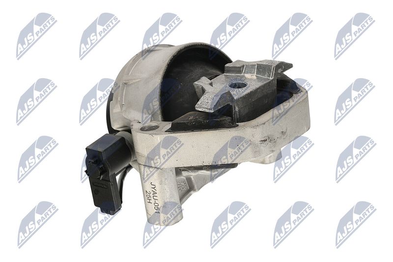 Paigutus, Mootor, NTY ZPS-AU-051