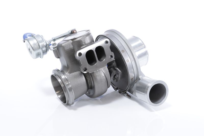 Compresor,sistem de supraalimentare T917979 BTS Turbo