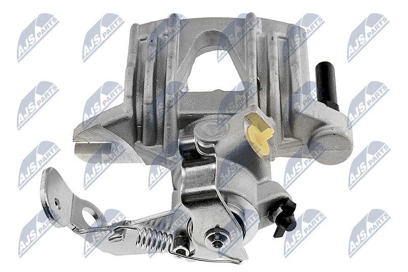 Pidurisadul, NTY HZT-PL-016