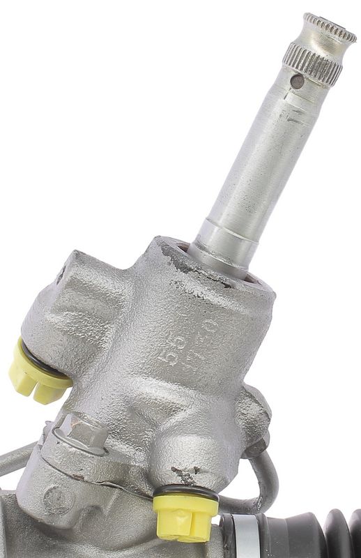 Engranaje de dirección