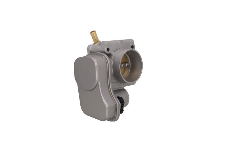 Drosselklapihoob, KAMOKA...