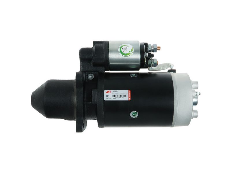 AS-PL S0251 Starter