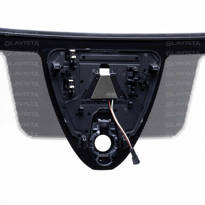 GLAVISTA 102872 Priekinis stiklas