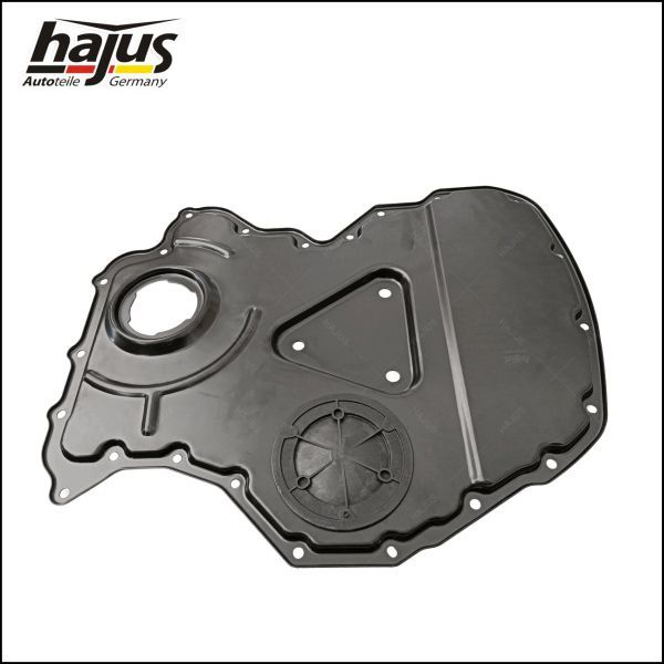 hajus Autoteile 1031053 - Timing Case Cover