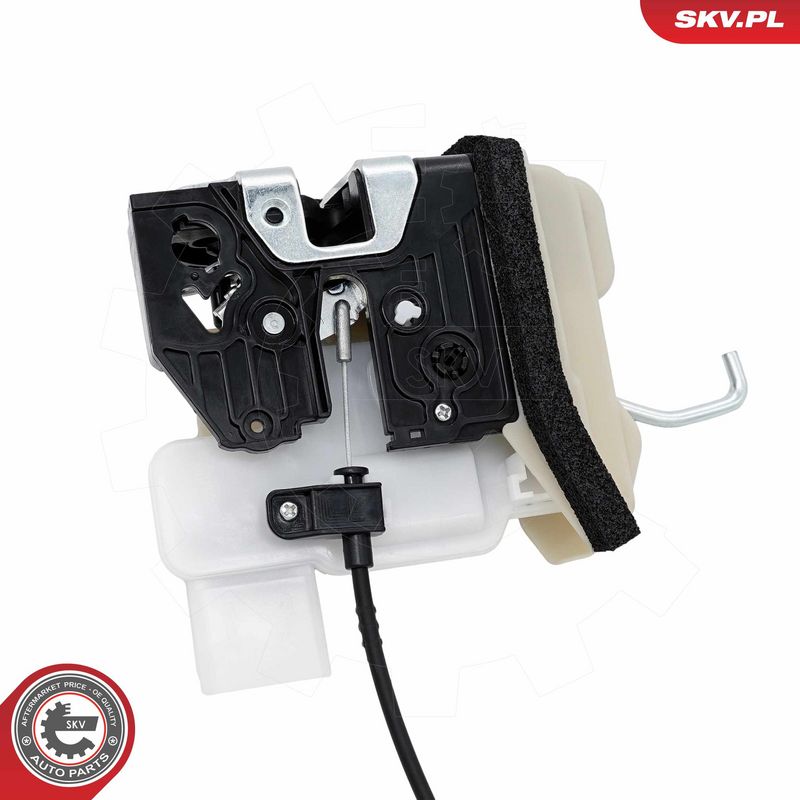 ESEN SKV 60SKV781 Durų spyna