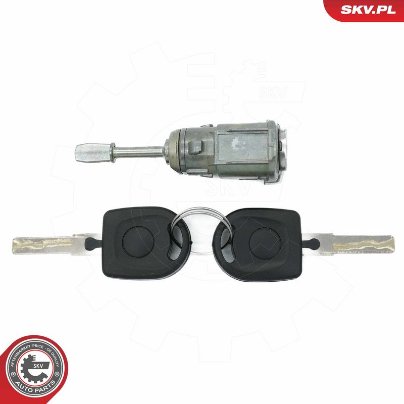 Sulgursilinder, ESEN SKV 65SKV539