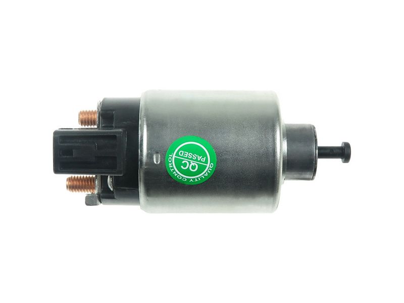 Brand new OEM DELCO Starter motor solenoid