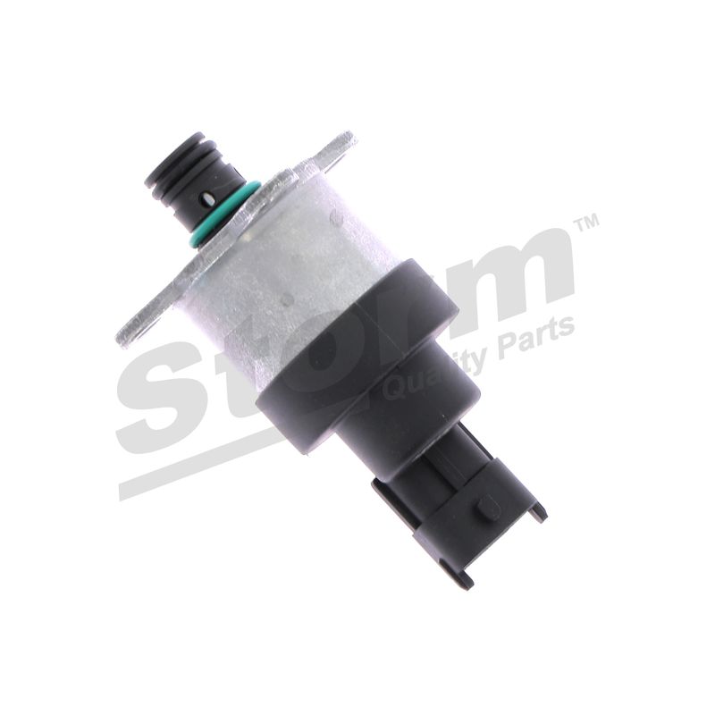 Régulateur, quantité de carburant (système à rampe commune) STORM QUALITY PARTS STO777203