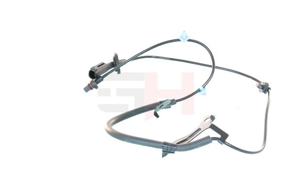 Andur, rattapöörete arv, GH GH-719339V