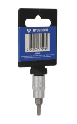 Padrun, KS TOOLS BT020820