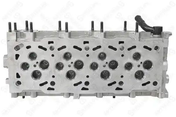 STELLOX 11-08049-SX Cylinder Head