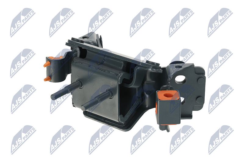 Kinnitus, automaatkäigukast, NTY ZPS-FR-083