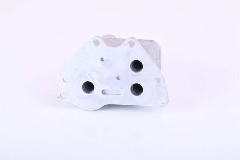Õliradiaator, mootoriõli, NISSENS 90981
