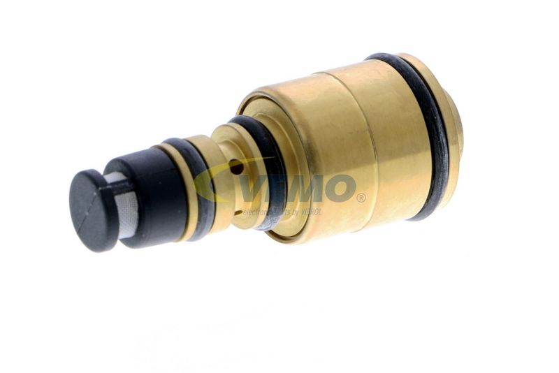 VEMO V99-77-1006 Control Valve, air conditioning compressor