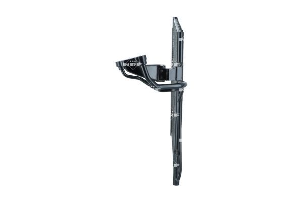 A/C condensator (met droger) past: MAZDA 3, CX-30 1.8D/2.0H 01.19-