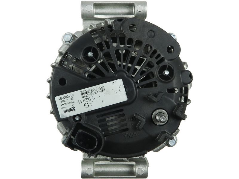 AS-PL A3312PR Alternator