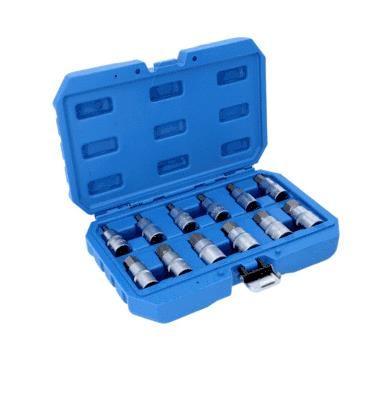 KS TOOLS BT022012 Power Socket Set