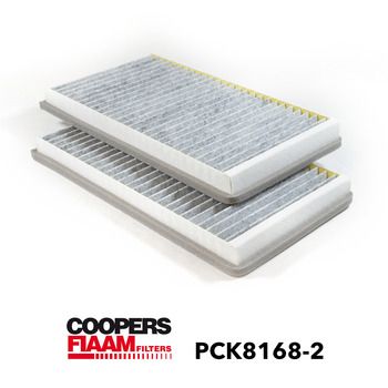 Filtr, vzduch v interiéru PCK8168-2