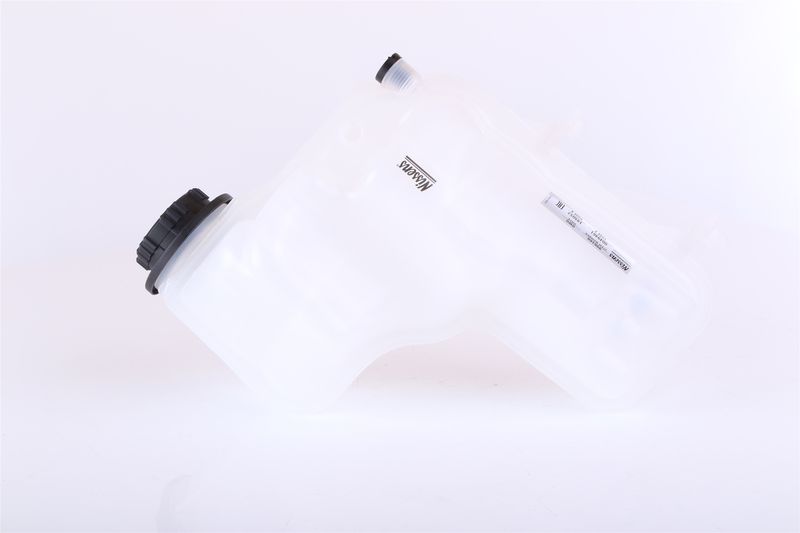 NISSENS 996166 Expansion Tank, coolant