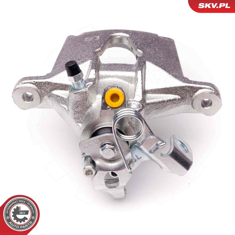 Pidurisadul, ESEN SKV 34SKV323