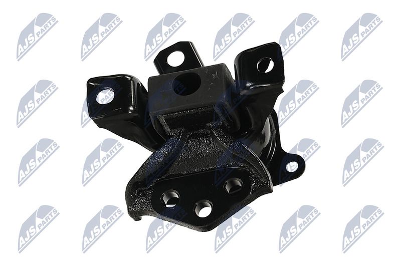Paigutus, Mootor, NTY ZPS-MS-090