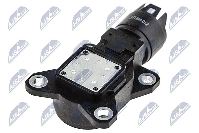 Andur, ekstsentrikvõll (varieeruv klapisurve), NTY ECP-BM-012