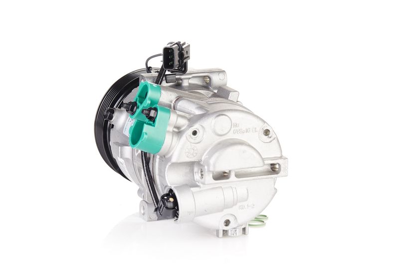 Kompressor, kliimaseade, NISSENS 890575