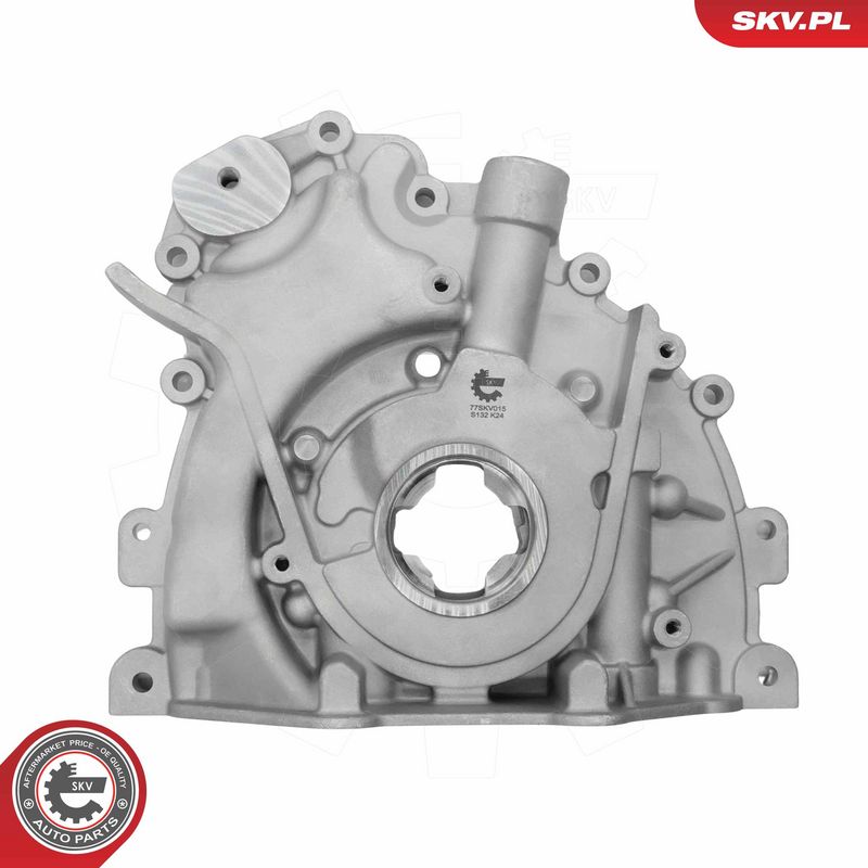 Õlipump, ESEN SKV 77SKV015