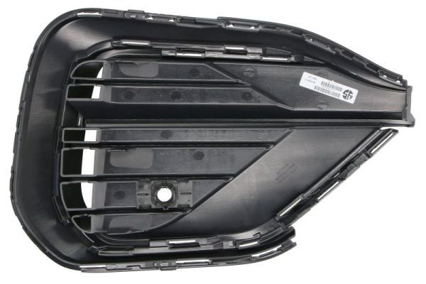 BLIC 6502-07-9683911P Ventilation Grilles, bumper