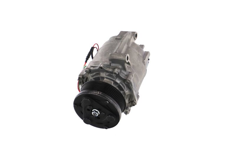 REMANTE 005-001-000185R Compressor, air conditioning