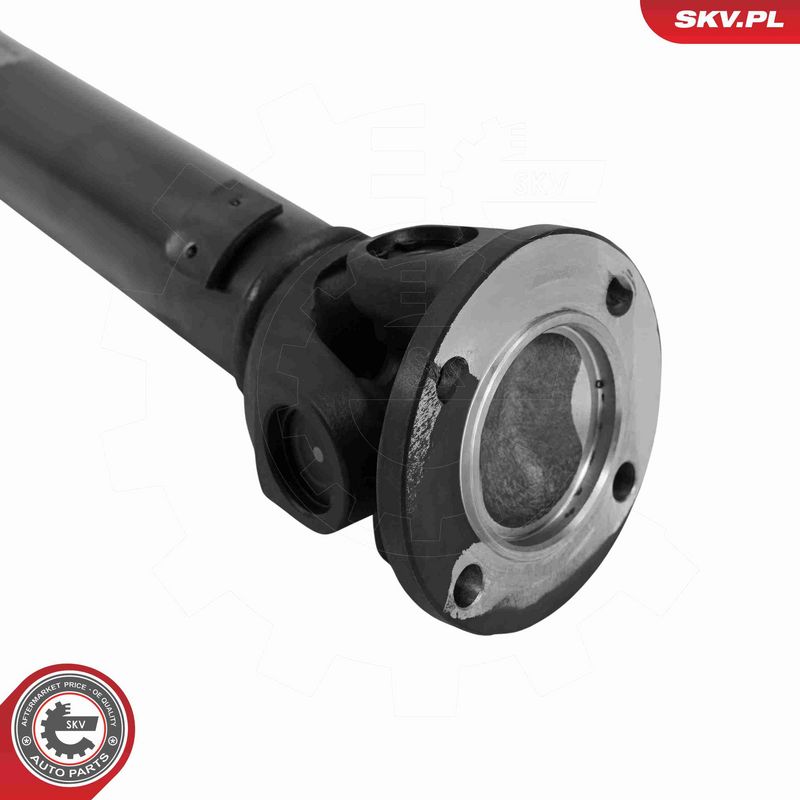 ESEN SKV 76SKV019 Drive Shaft