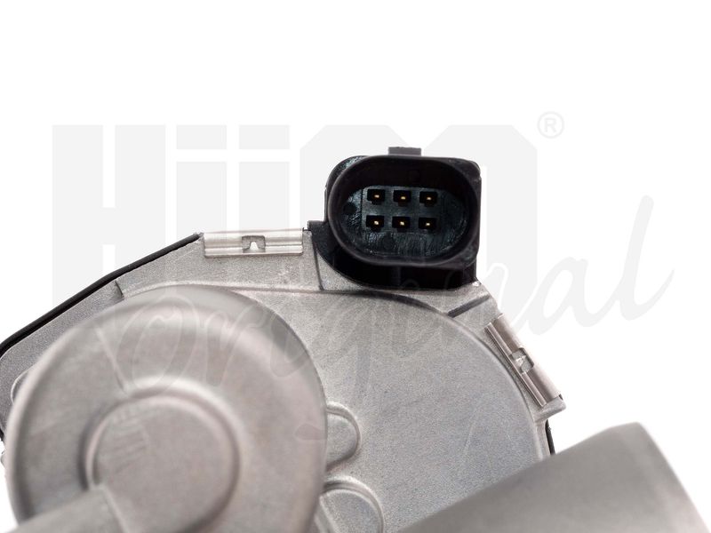 HITACHI 138520 Throttle Body