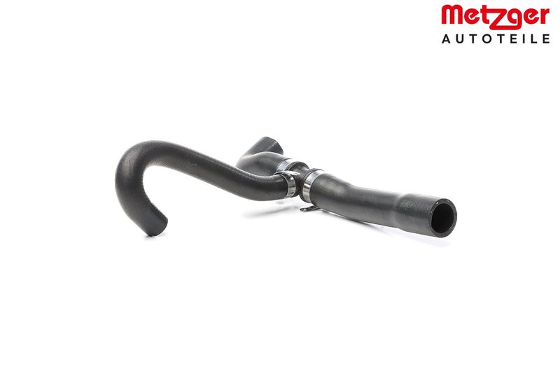 METZGER AUTOTEILE 2420759 Radiator Hose