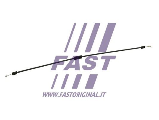 Автозапчасть FAST FT73704