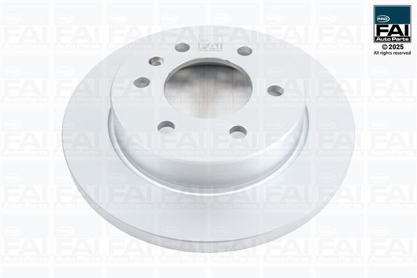 FAI AutoParts Stabdžių diskas