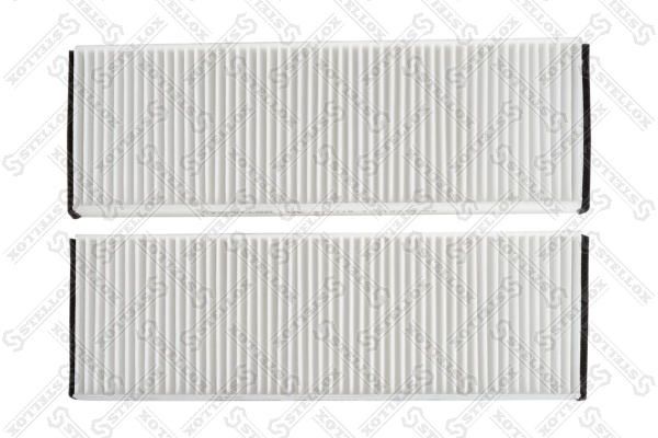 STELLOX 71-10213-SX Filter, cabin air