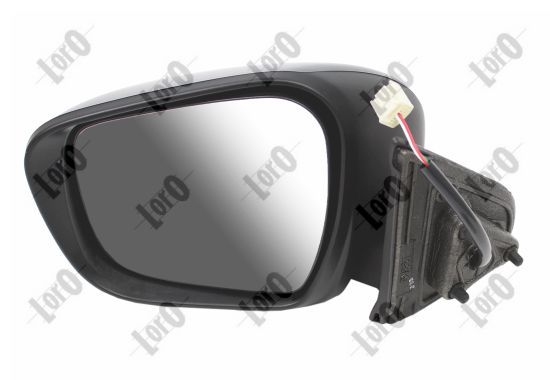ABAKUS 2707M01 Exterior Mirror