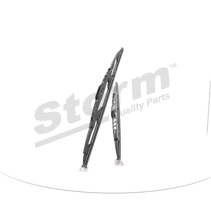 Balai d'essuie-glace STORM QUALITY PARTS STO530450CLAS
