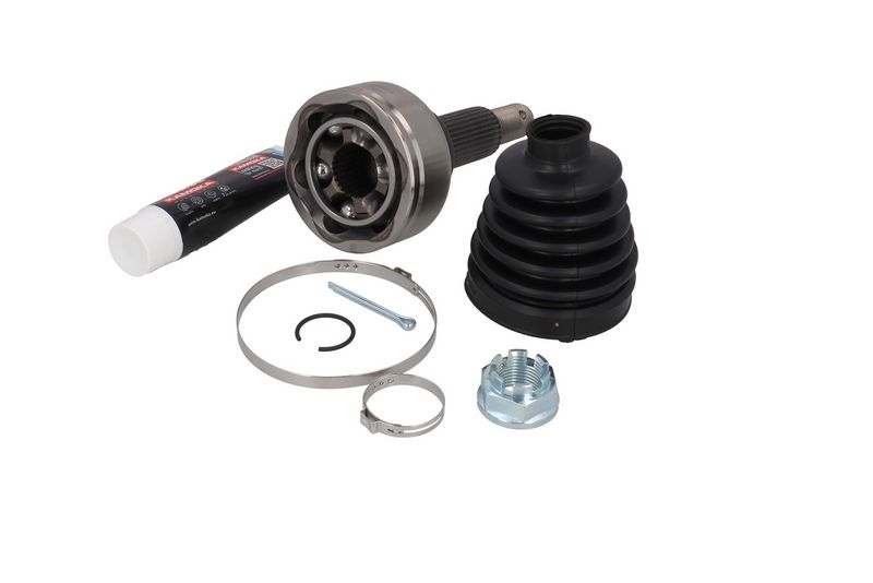 Liigendlaager, veovõll,...