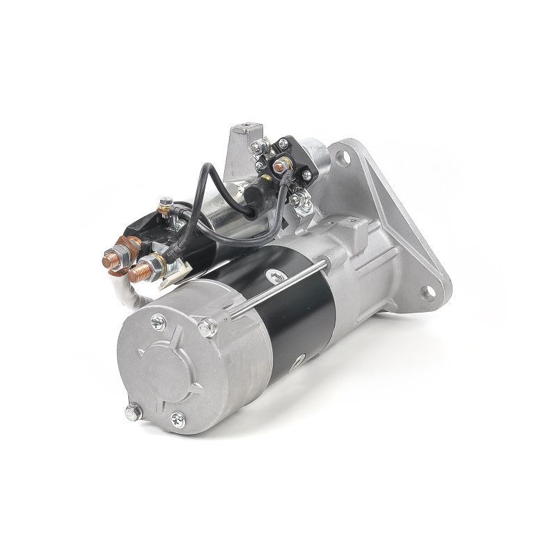 Delco Remy SER81916-12B1 Starter