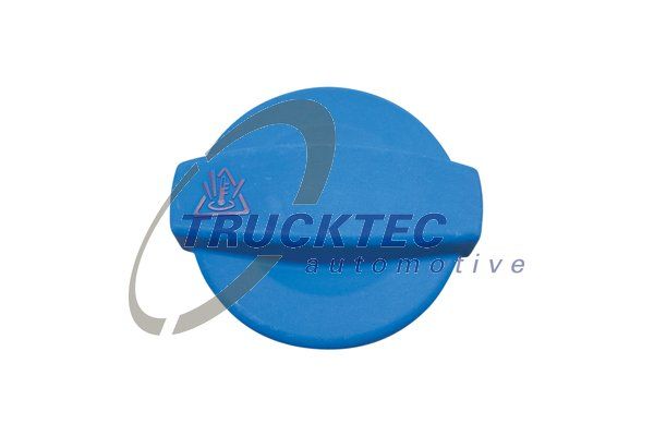 TRUCKTEC AUTOMOTIVE Zárófedél, hűtőfolyadék-tartály 07.40.041
