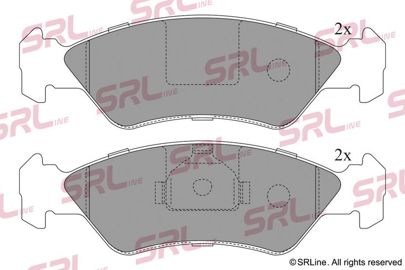 This part match OEM code: 6188427