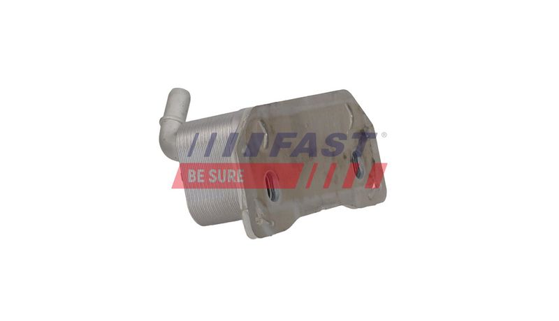 FAST FT04714 Oil Cooler, engine oil
