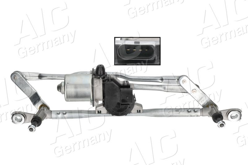 This part match OEM code: 5184 3622