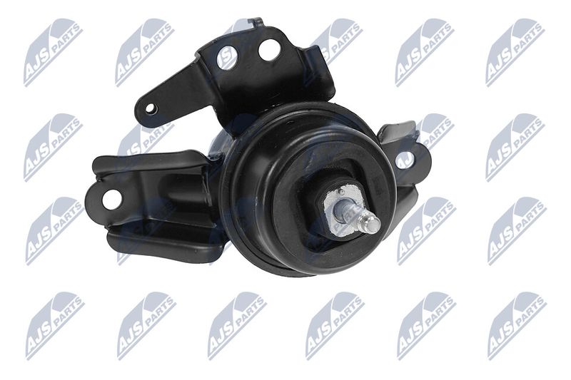 Paigutus, Mootor, NTY ZPS-HY-553