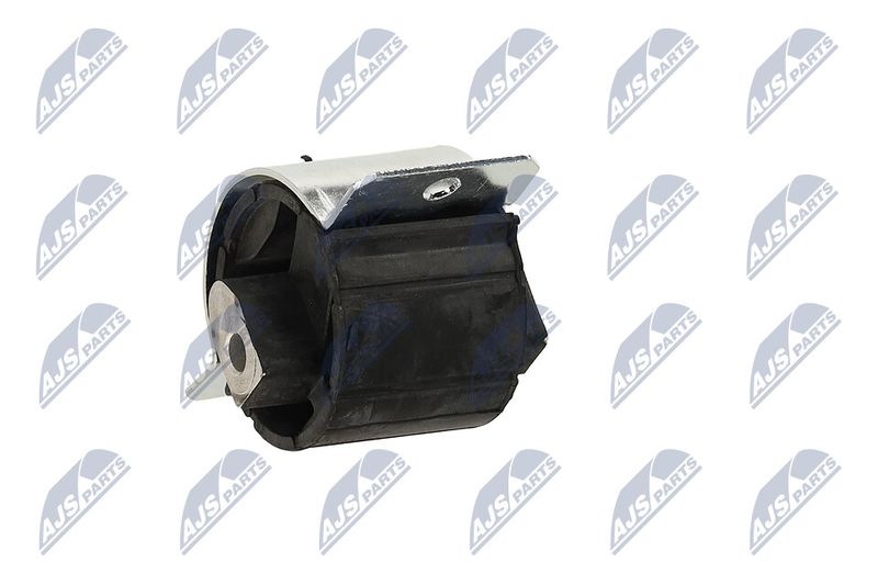 Paigutus, Mootor, NTY ZPS-ME-004