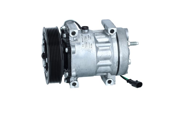 Kompressor, kliimaseade, NRF 32477