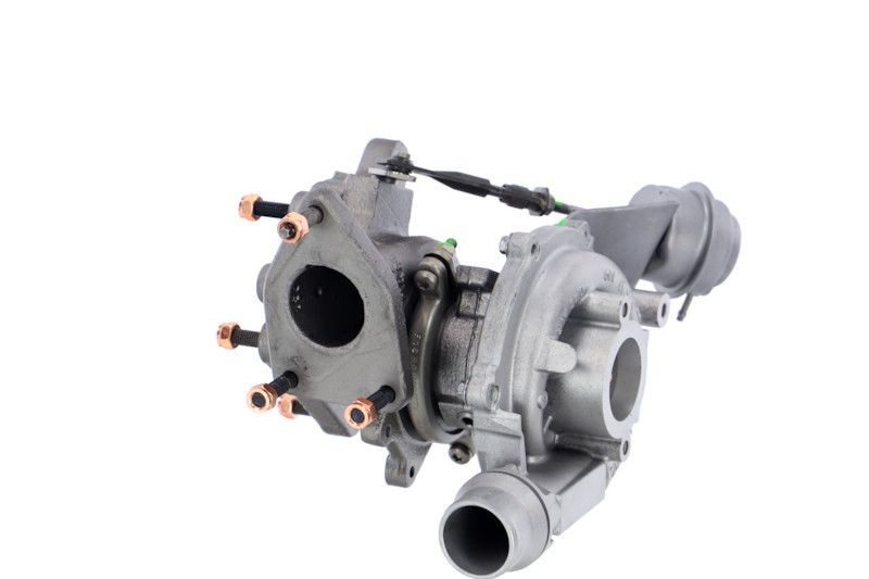 REMANTE 003-001-001192R Charger, charging (supercharged/turbocharged)